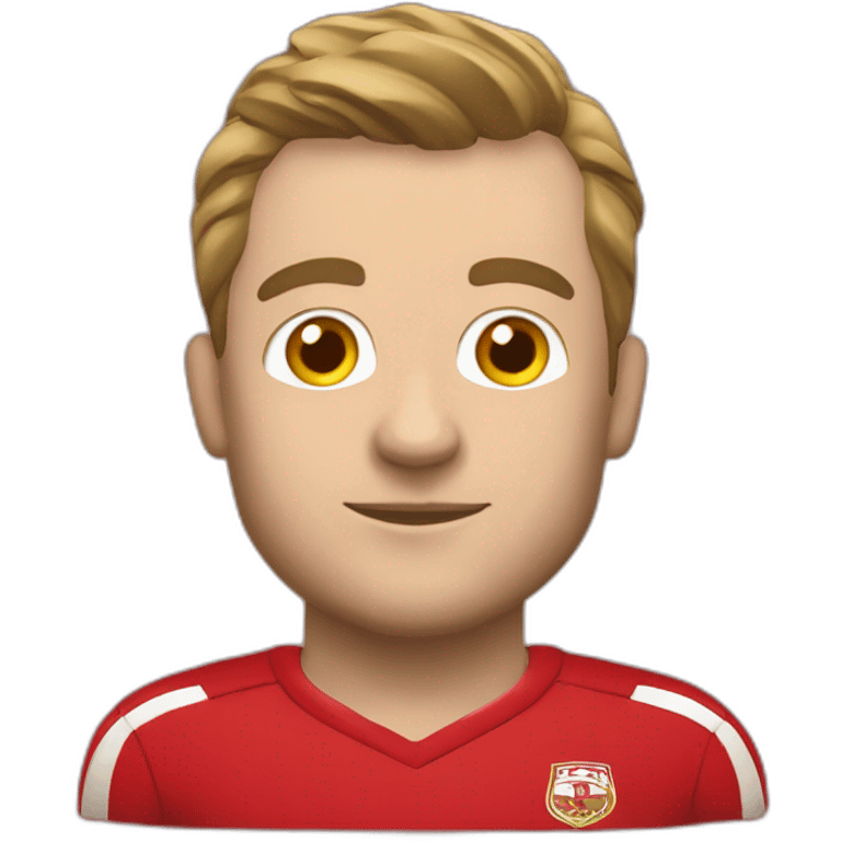 Swindon Town emoji