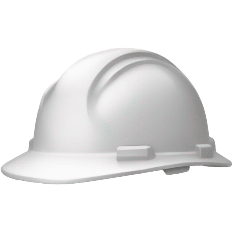 VIP Hard Hat emoji