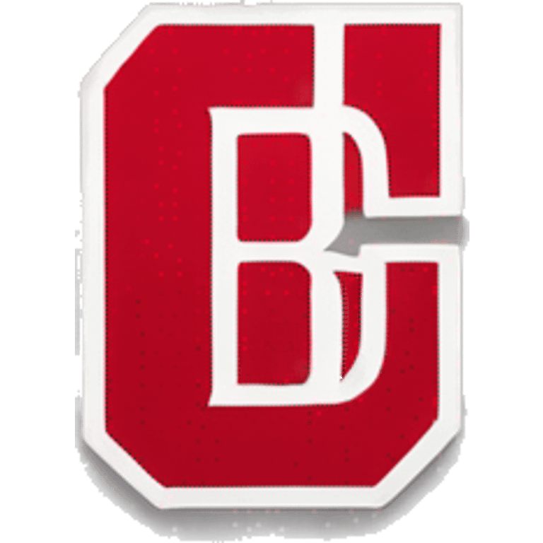 Boston University logo  emoji