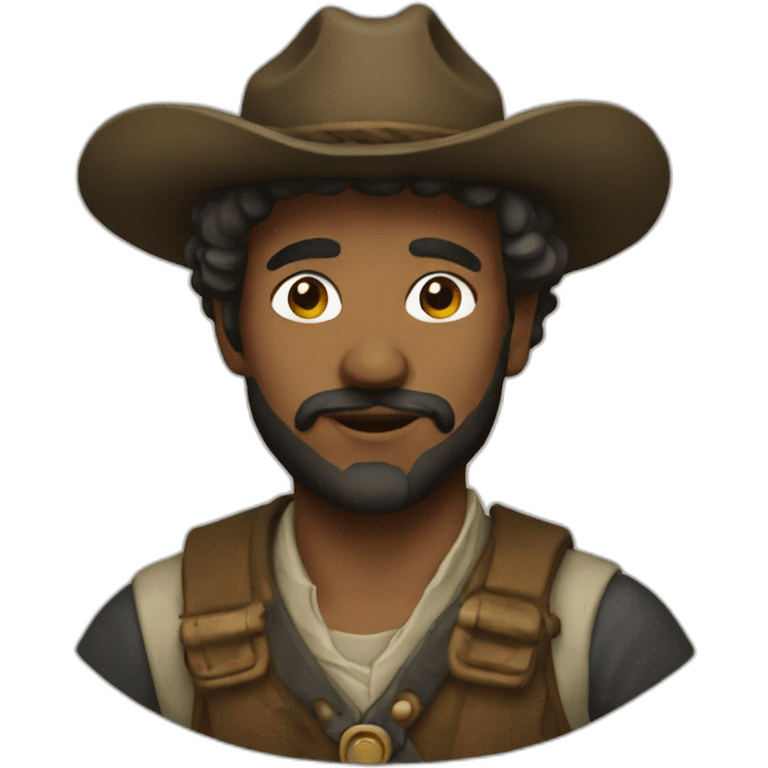 pioneer emoji