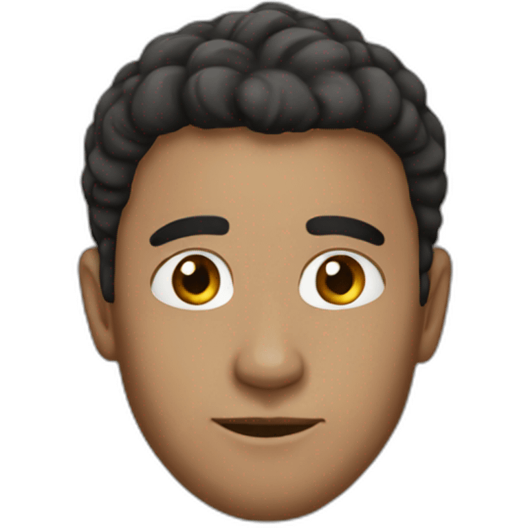 Gitan emoji