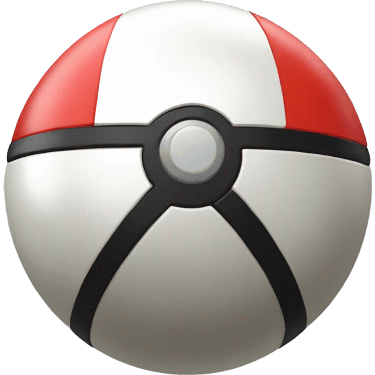 pokeball emoji