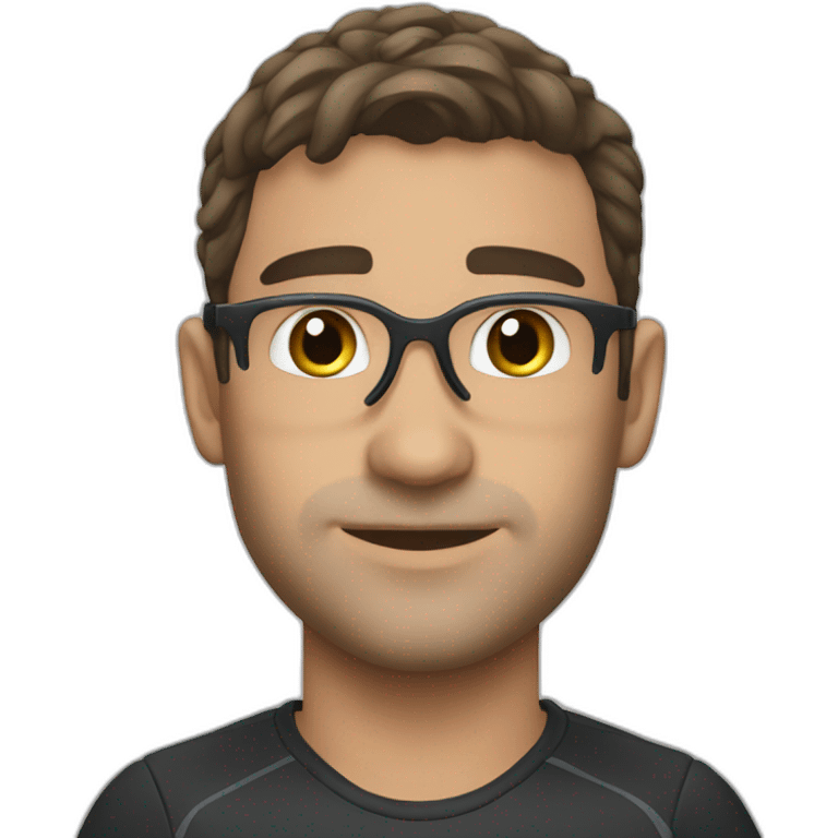 Maxime biagi emoji