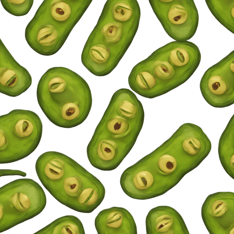 Pickle pizza emoji