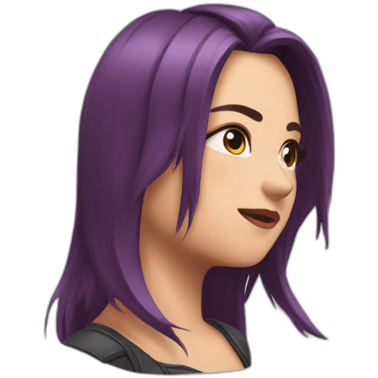 Katarina 18 emoji