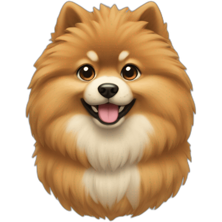 pom' potes emoji