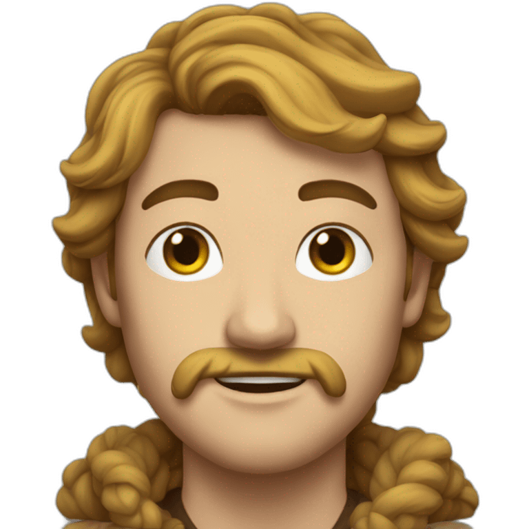 Cilian Murphy emoji