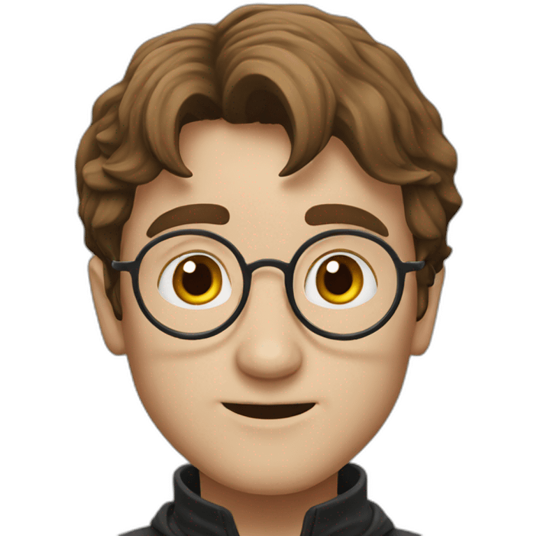 Harry potter emoji