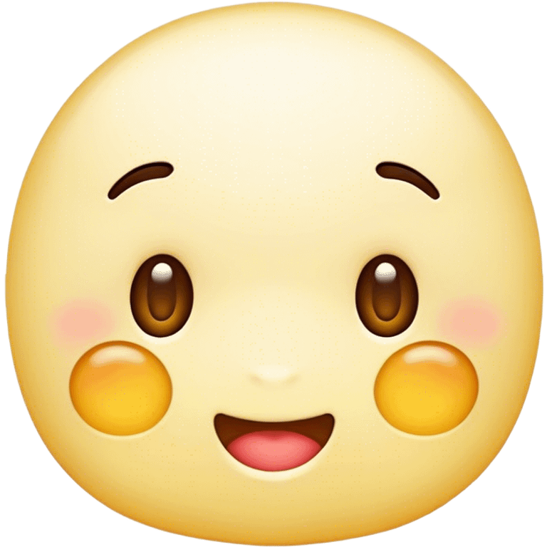 감자튀김 emoji