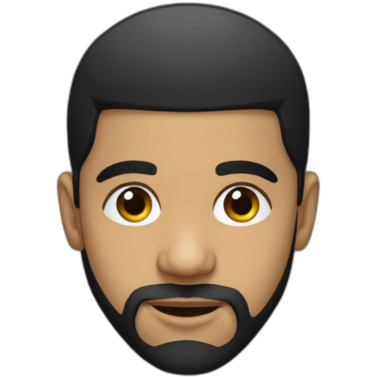 Drake emoji