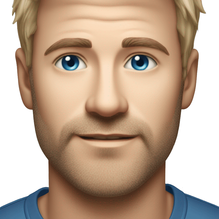 handsome-44-year-old-man-with-short-dirty-blonde-hair-and-kind-ocean-blue-eyes-and-stubble- emoji