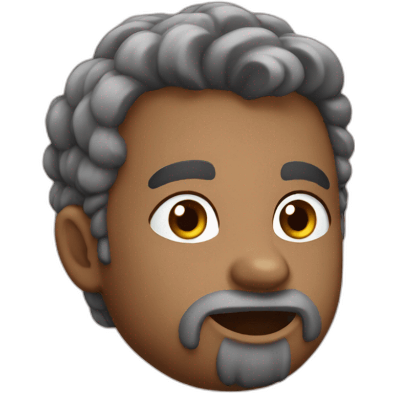 Cocolo emoji