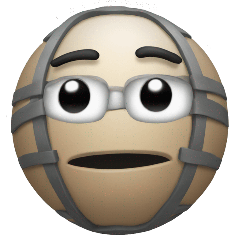 spherical rob emoji