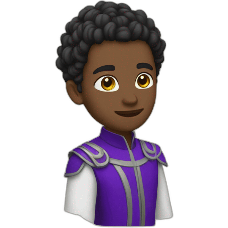 avalon character emoji