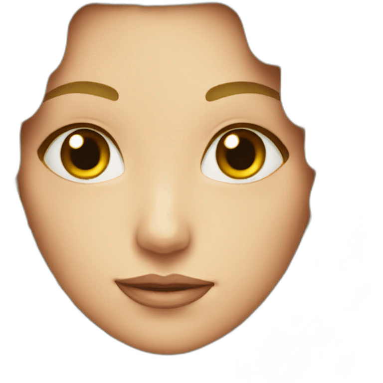 amora emoji