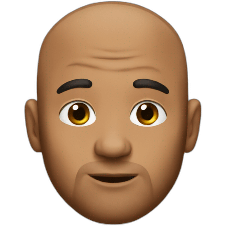 Booba  emoji