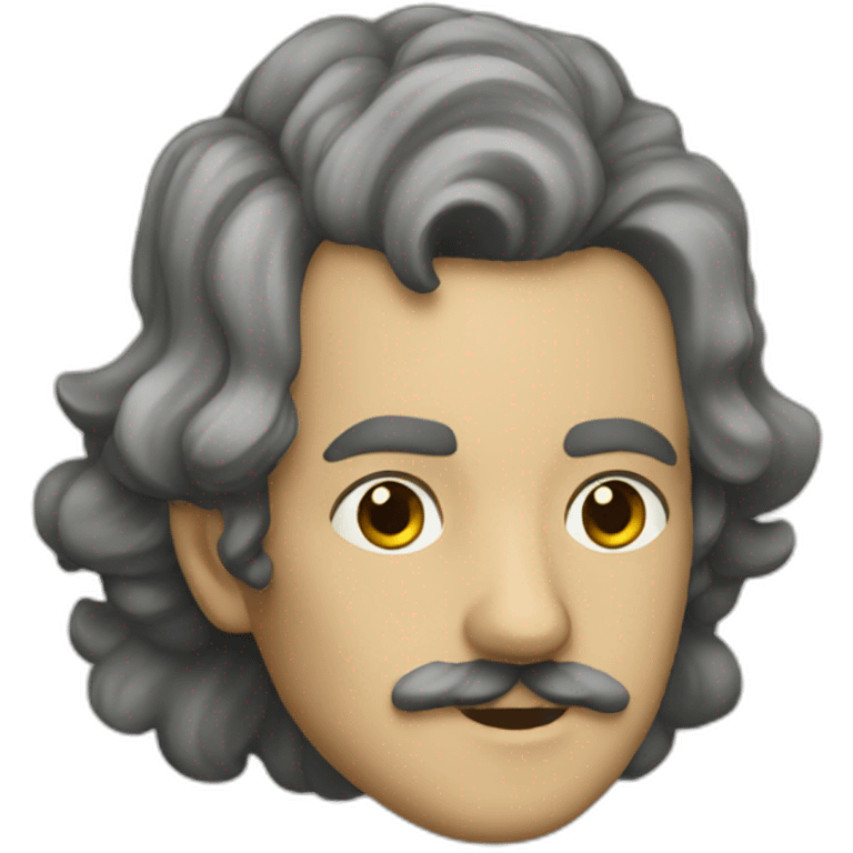 Sherlock Holmes elementary emoji