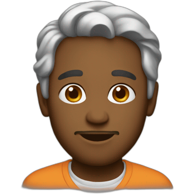 Emanuel emoji