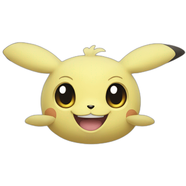 pokemon emoji