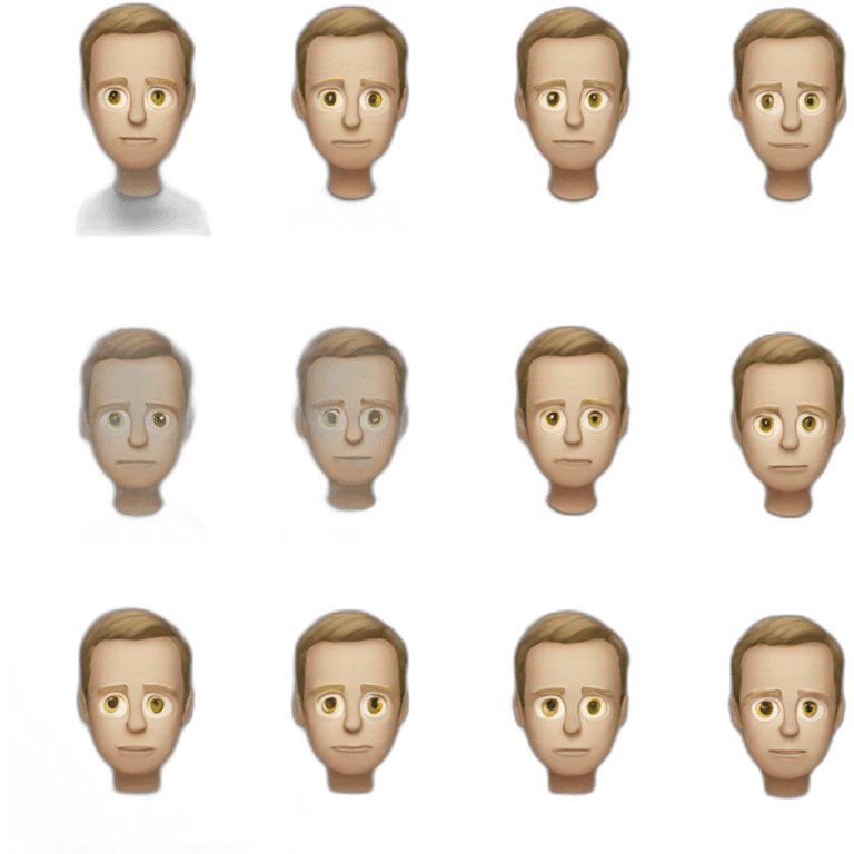 thiel emoji