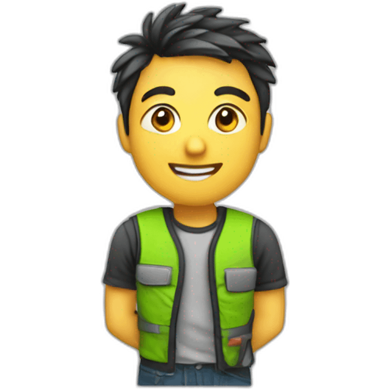 software-engineering-student emoji