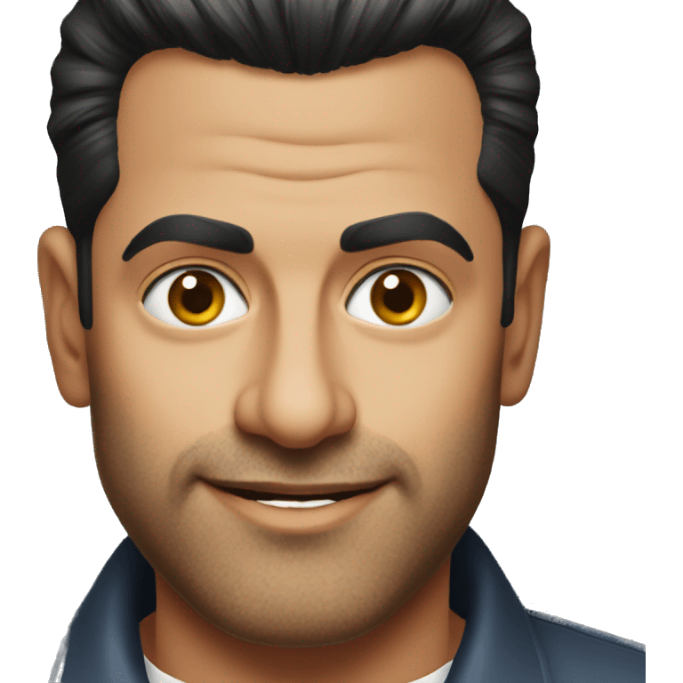 Salman khan  emoji