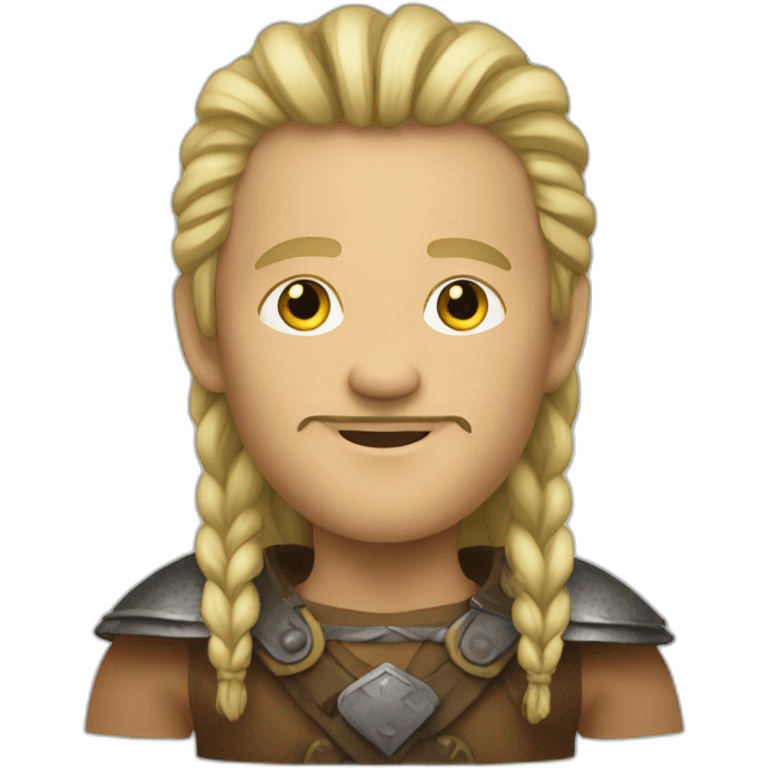 wiking emoji