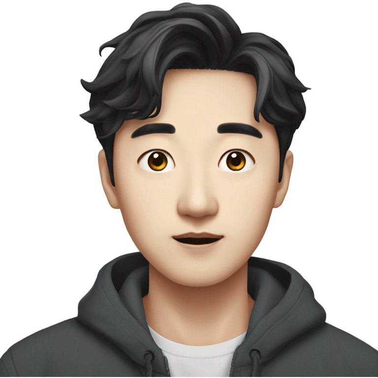 Yoon seok yul emoji