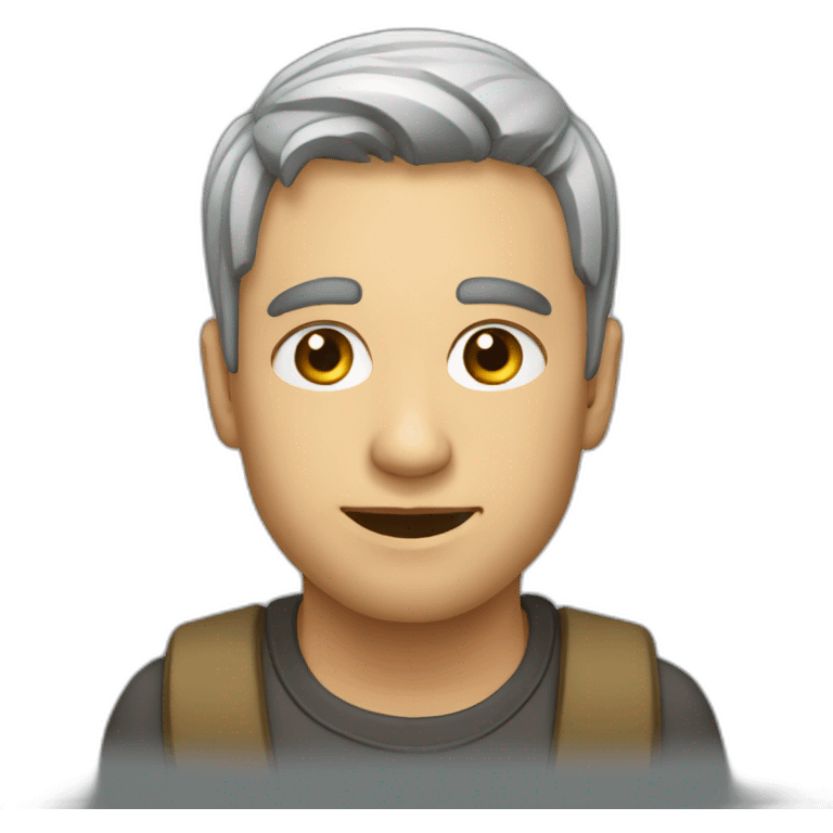 gráfica  emoji