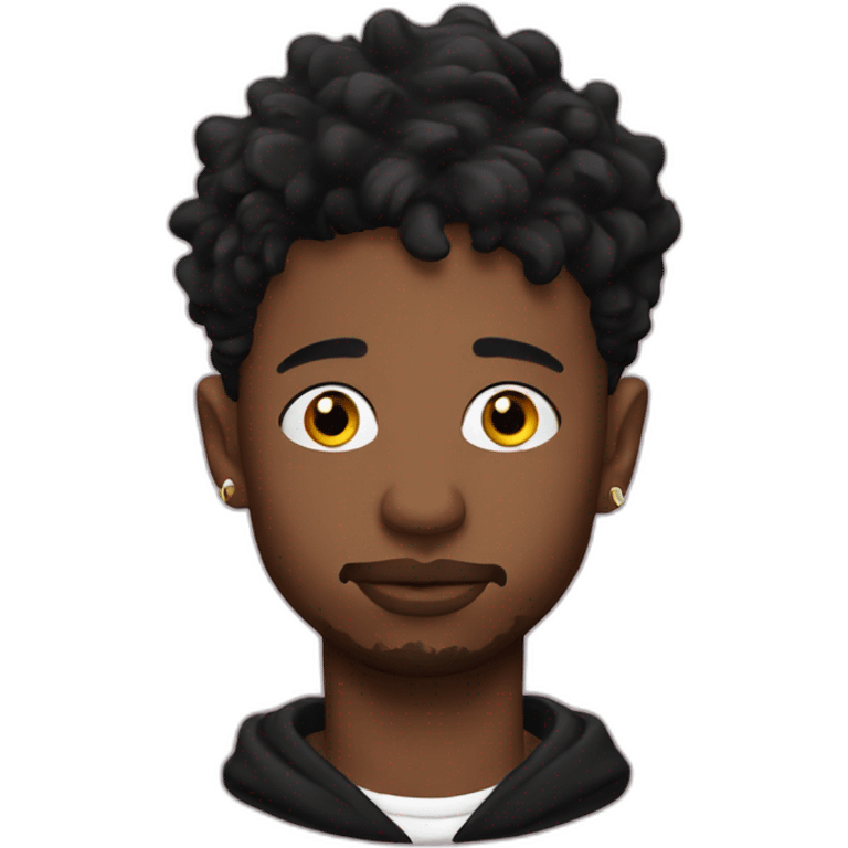 21 savage emoji