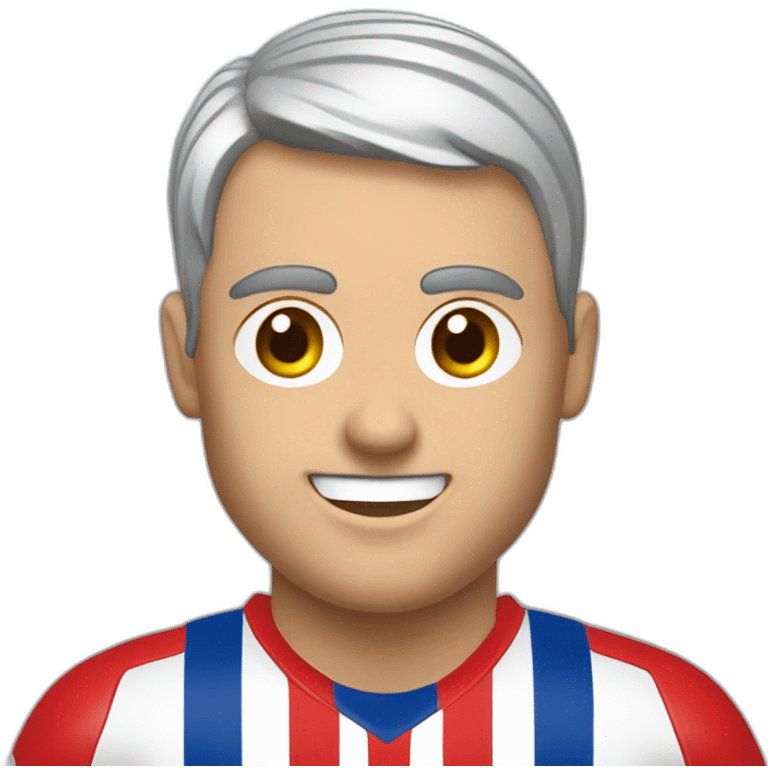 Sporting de Gijón emoji