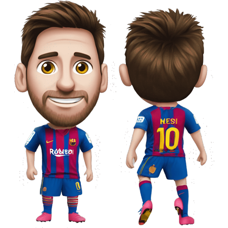 Messi Messi Ankara Messi Messi Ankara Messi gooooooal emoji