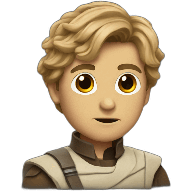 andor star wars emoji