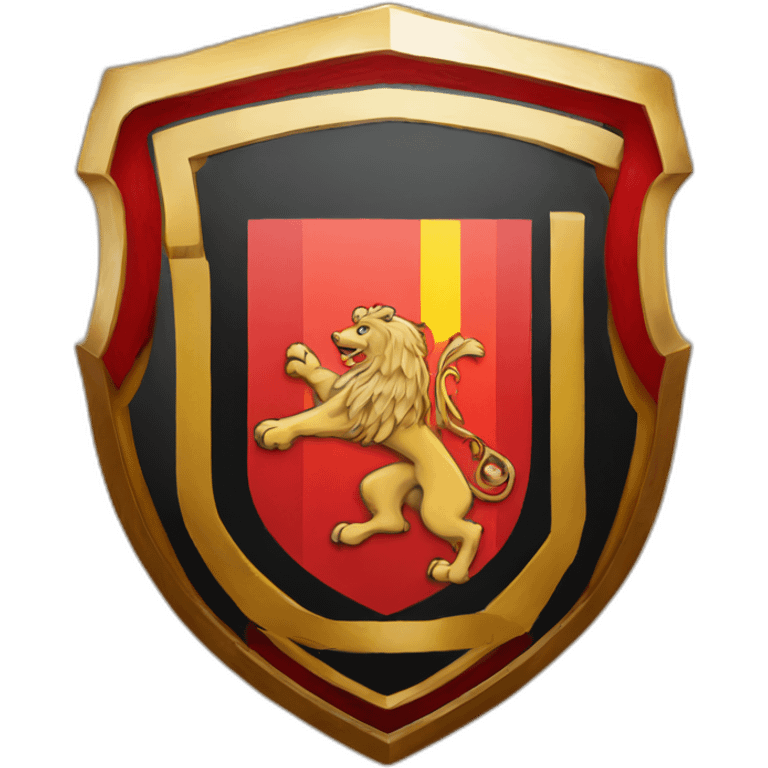 Real mallorca shield emoji