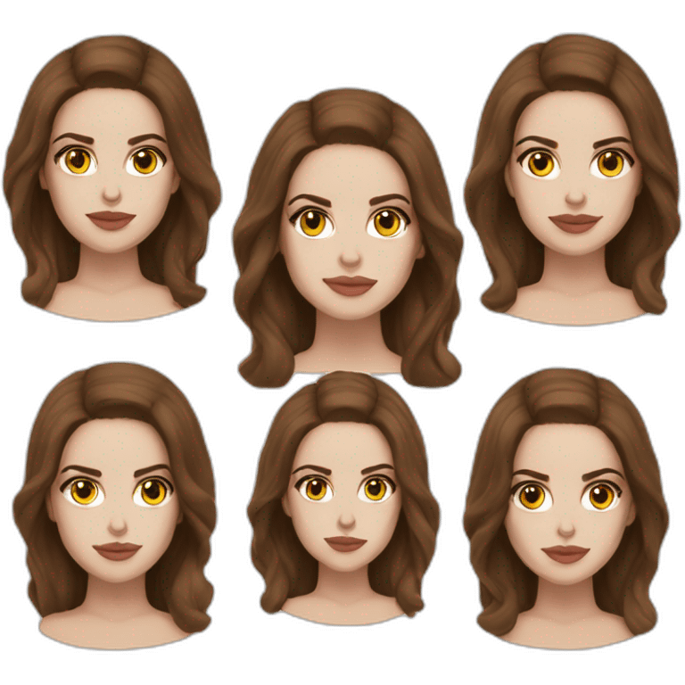 Lana Del Ret emoji