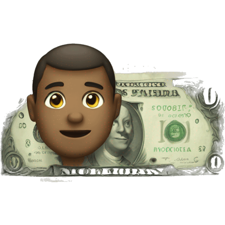 not money emoji