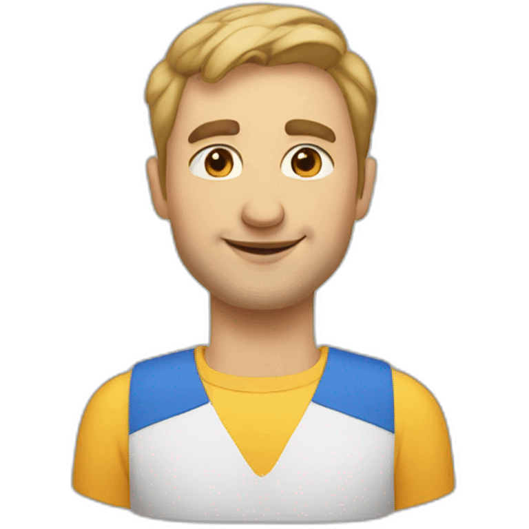 Aliev kuba emoji