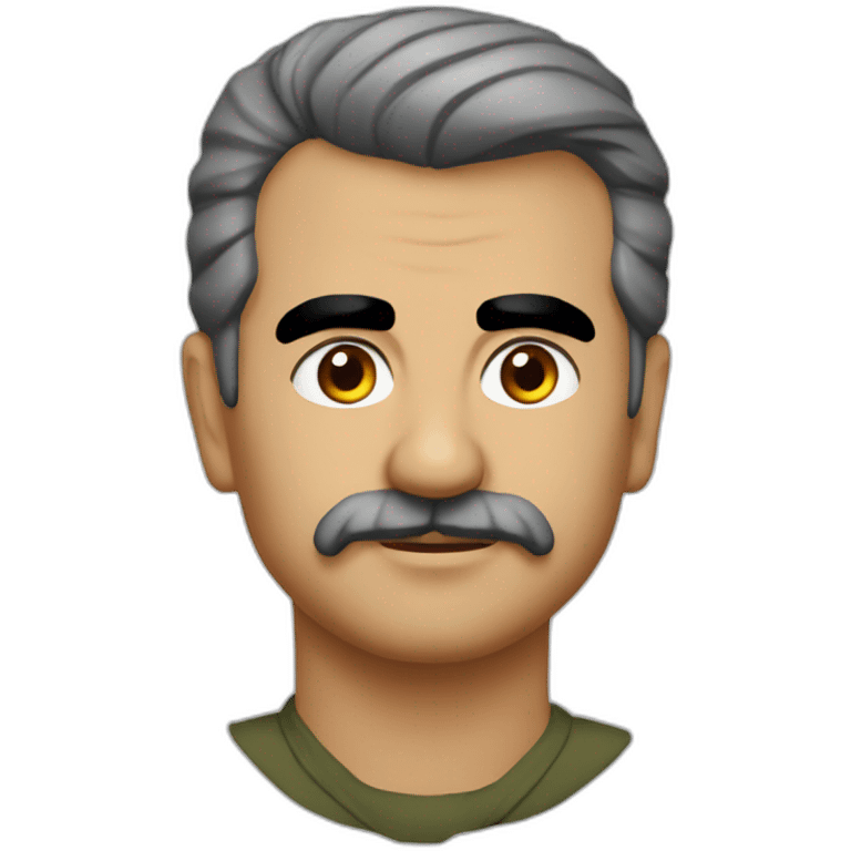 Öcalan emoji