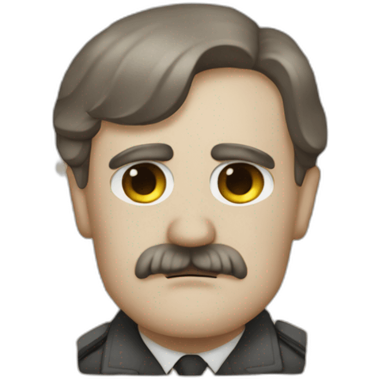 Adolff dead hitler emoji