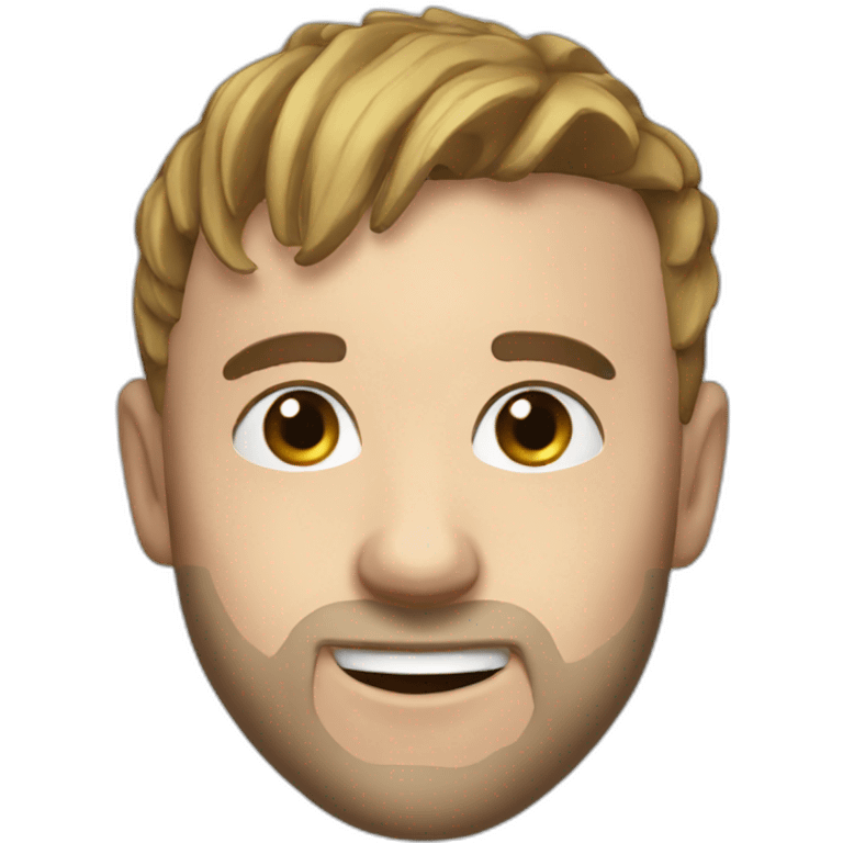 Squeezie emoji