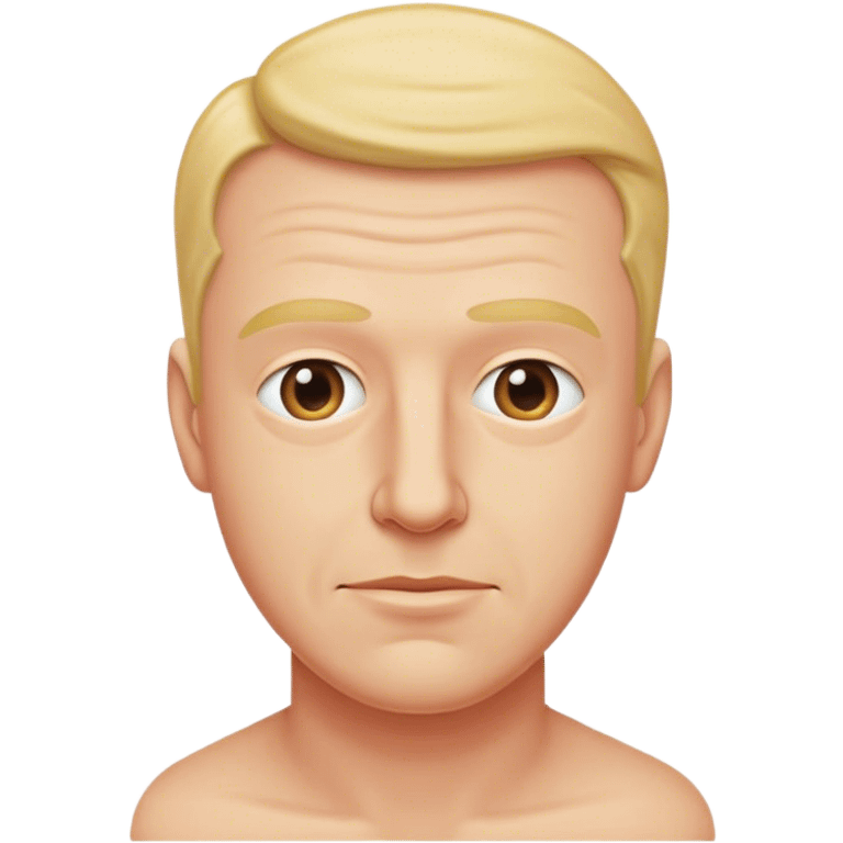 Preminger from barbie princess and the pauper emoji