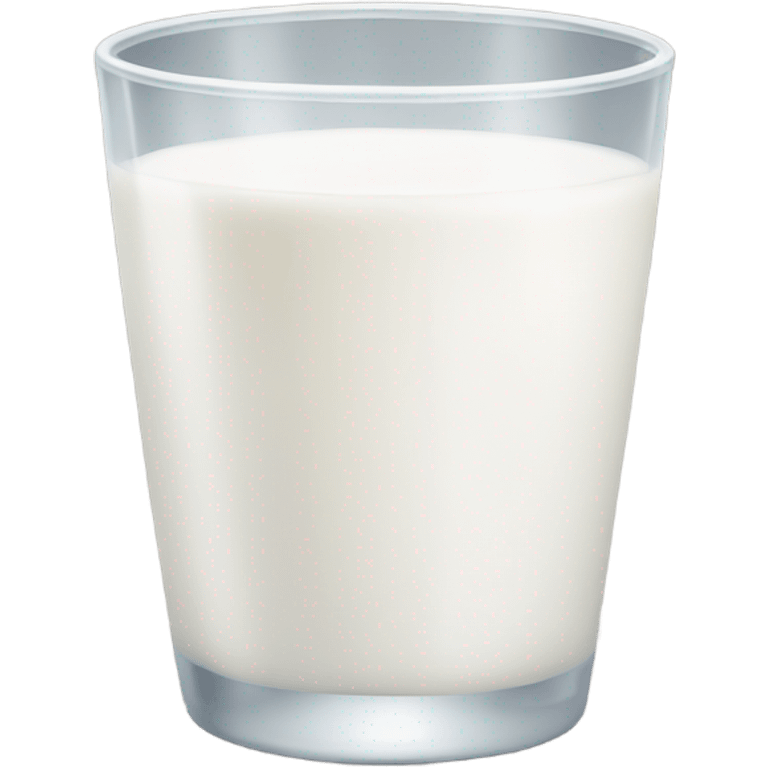 white milk emoji