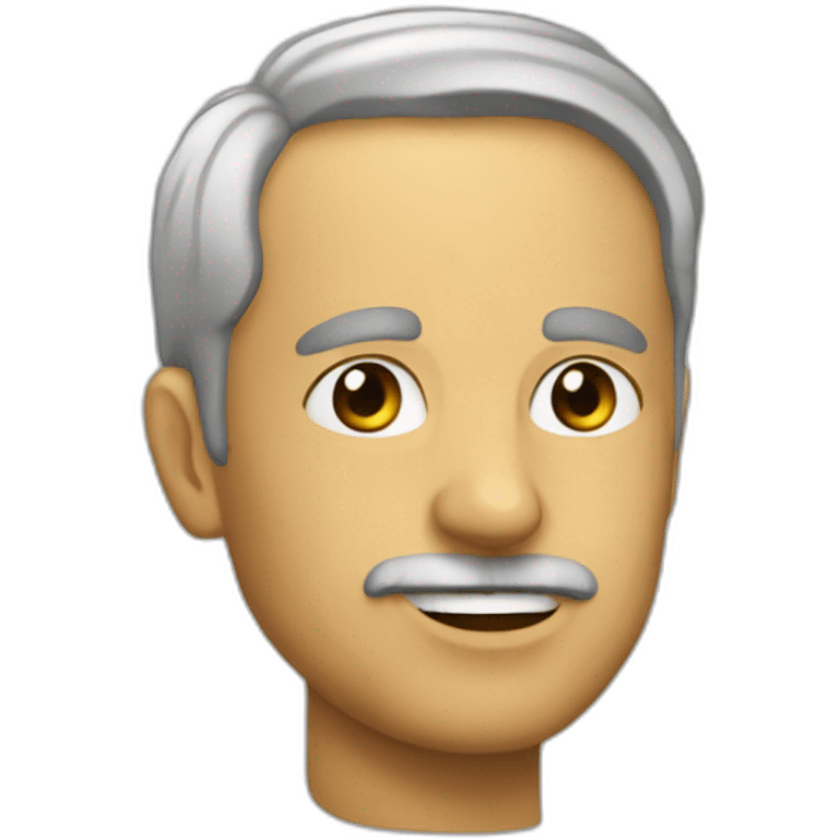 Putois qui pete emoji