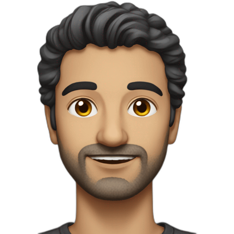 farhad omid emoji