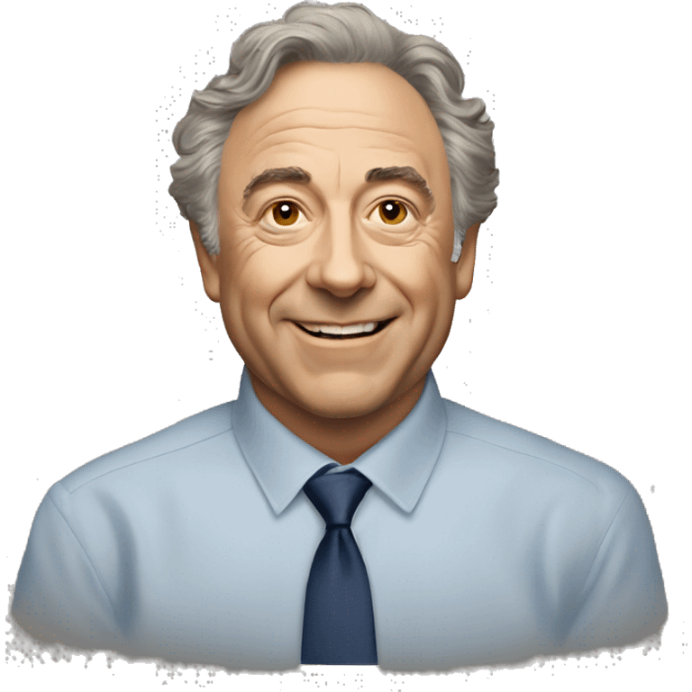 rc sproul emoji