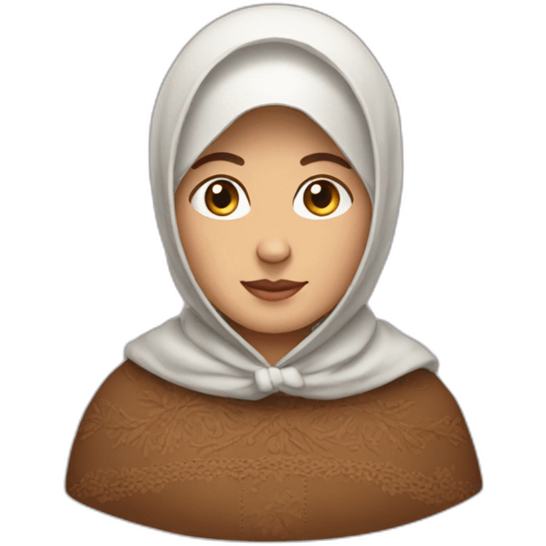 babushka emoji