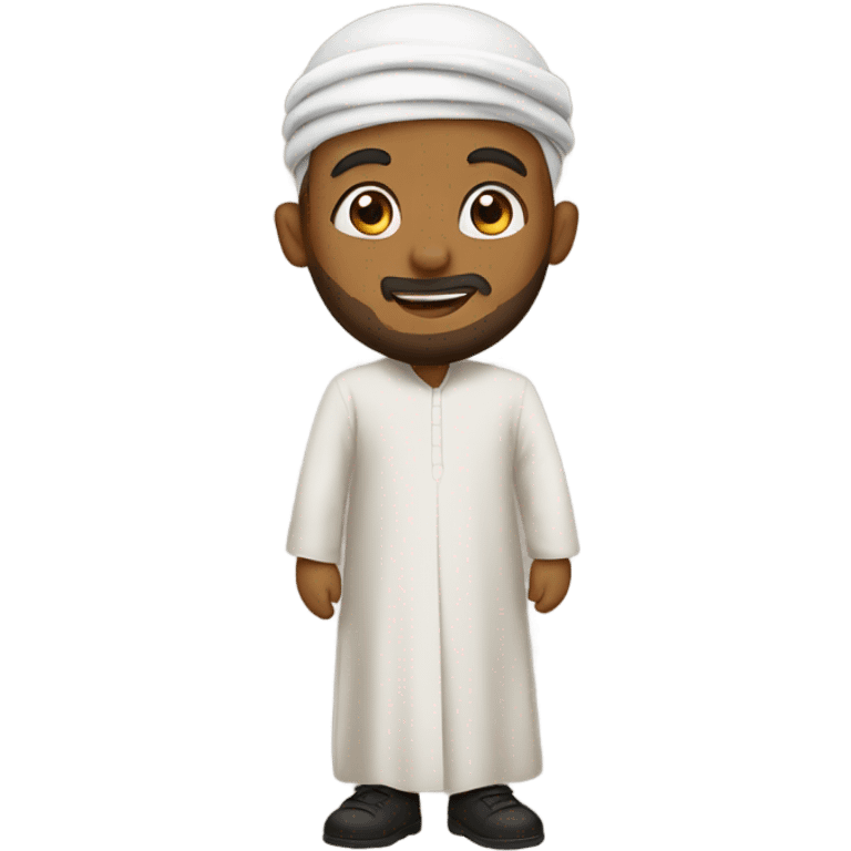 Islam ramadan emoji