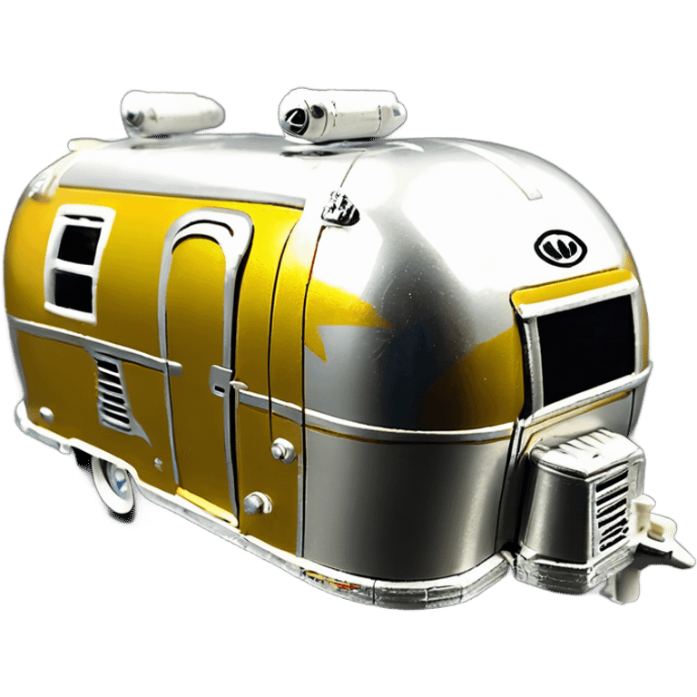 1956 Long wheelbase airstream Hot Wheels 2014 Star Wars C-3PO Van Character Cars emoji