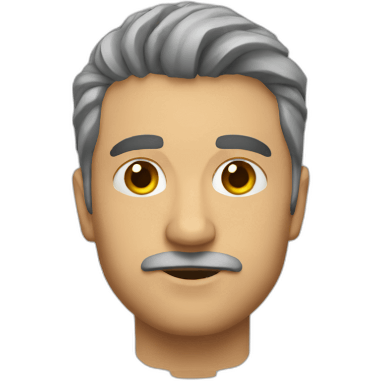 Radu emoji