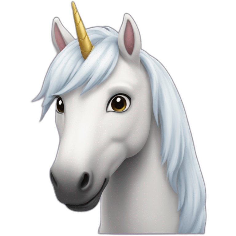 licorne  emoji